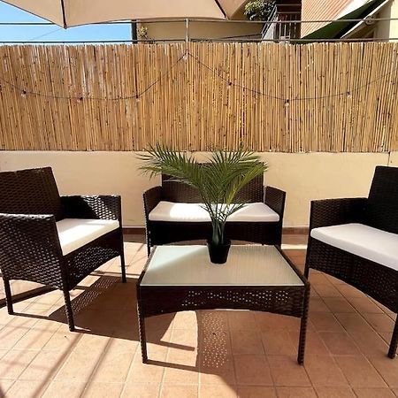 Amazing Flat With Terrace Apartamento Milão Exterior foto