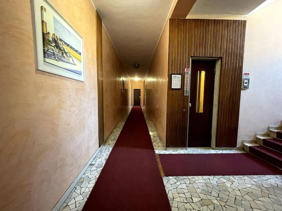 Amazing Flat With Terrace Apartamento Milão Exterior foto