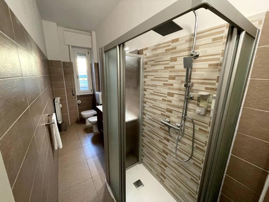Amazing Flat With Terrace Apartamento Milão Exterior foto