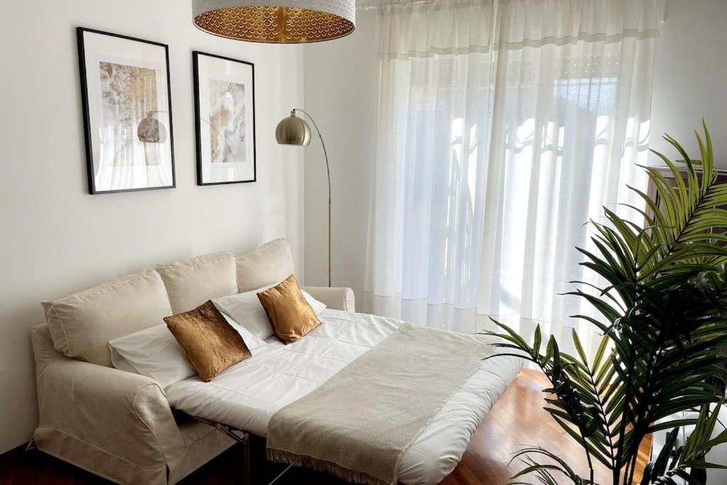 Amazing Flat With Terrace Apartamento Milão Exterior foto