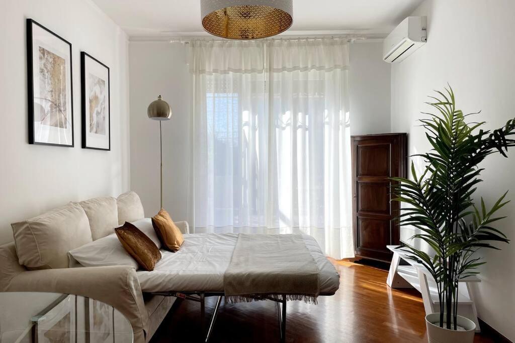Amazing Flat With Terrace Apartamento Milão Exterior foto