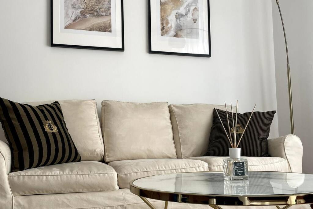Amazing Flat With Terrace Apartamento Milão Exterior foto